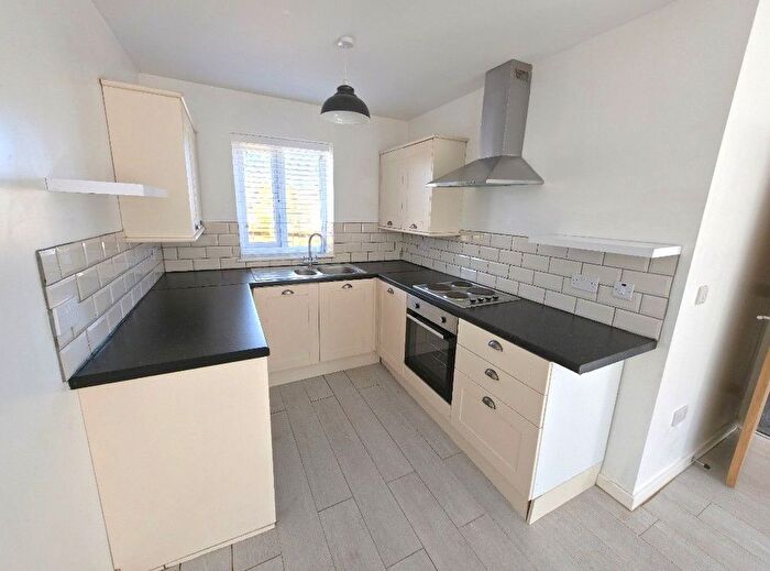 2 Bedroom Bungalow To Rent In South Sherburn, Rowlands Gill, NE39