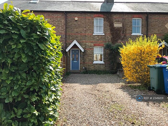 2 Bedroom Terraced House To Rent In Jubilee Cottages, Maidenhead, SL6