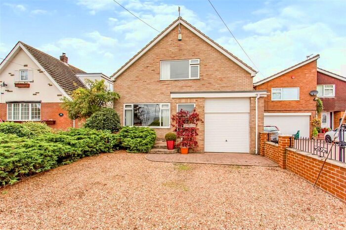 3 Bedroom Detached House For Sale In Picton, Yarm, North Yorkshire TS15