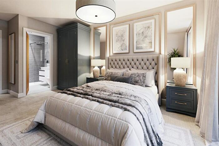 3 Bedroom Apartment For Sale In Abby Court, Whitley Bay, NE26