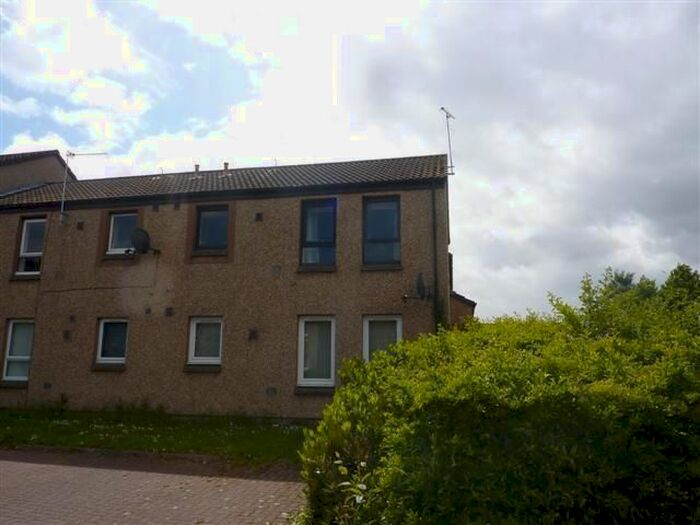 Studio To Rent In Stoneyhill Road, Musselburgh, EH21