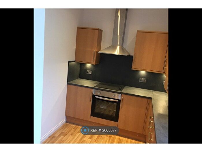 2 Bedroom Flat To Rent In Commerce Street, Arbroath, DD11