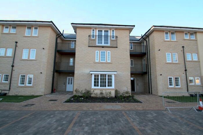 1 Bedroom Apartment To Rent In Barden House, Norwood Drive, Menston, LS29