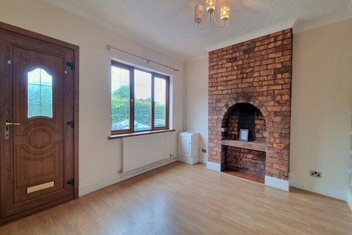 2 Bedroom Property To Rent In Florendine Street, Tamworth, B77