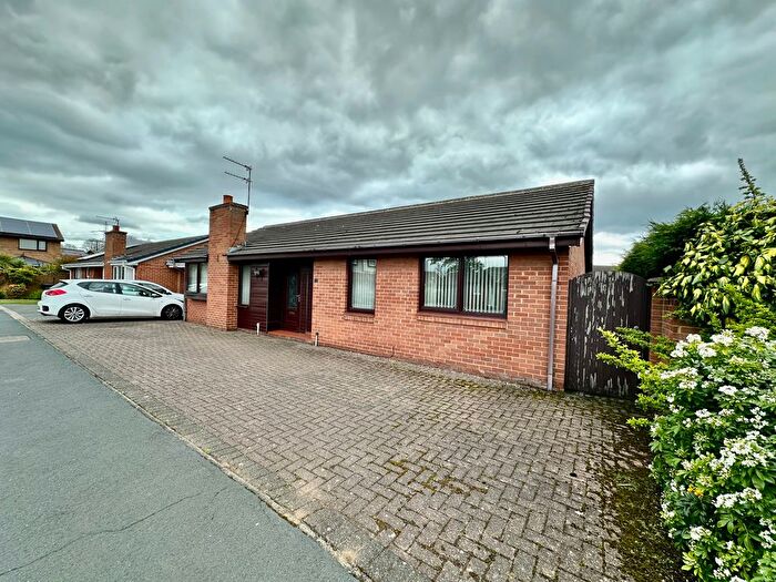 3 Bedroom Detached Bungalow For Sale In Newhall Road, Kirk Sandall, Doncaster, DN3