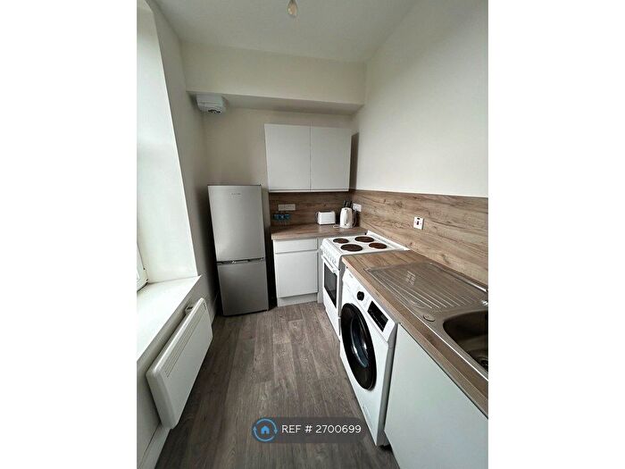 1 Bedroom Flat To Rent In Walker Road, Aberdeen, AB11