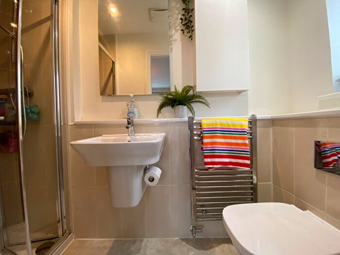 4 Bedroom Detached House For Sale In Orchard Place, Sandbach, CW11
