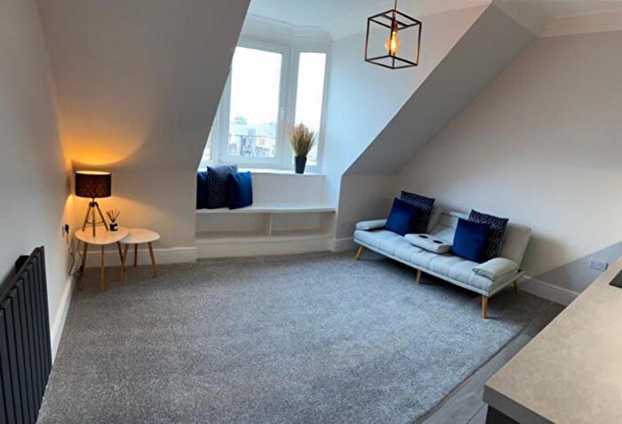 1 Bedroom Flat To Rent In H George Street, AB25