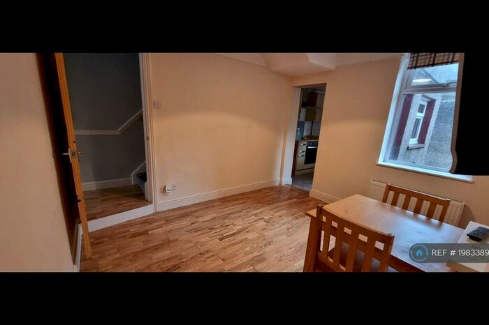 2 Bedroom Terraced House To Rent In Hall Street, Barrow-In-Furness, LA14