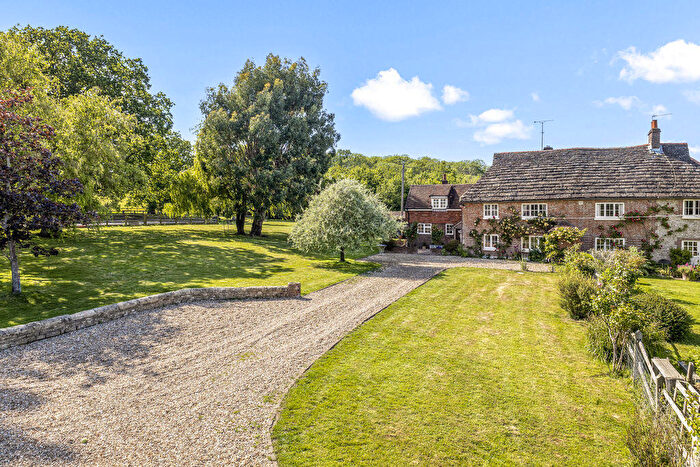 4 Bedroom House For Sale In Goose Green, Thakeham, RH20