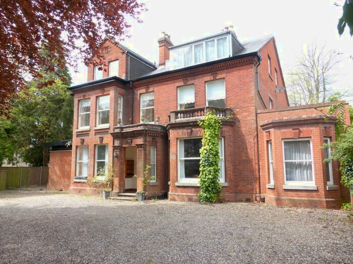 2 Bedroom Flat To Rent In Newmarket Road, Norwich, NR4