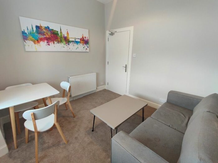 1 Bedroom Flat To Rent In Fountainbridge, Fountainbridge, Edinburgh, EH3