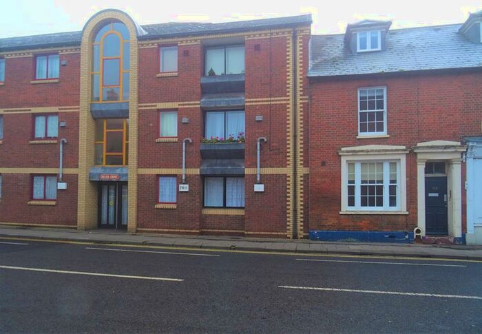 1 Bedroom Apartment To Rent In Flat, Union Street, MK40