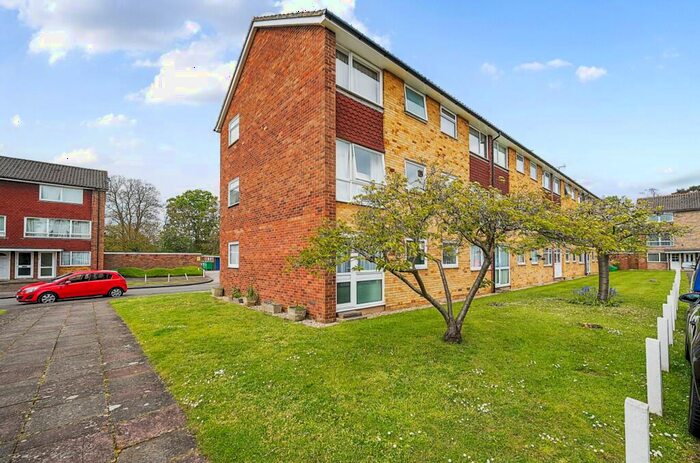 2 Bedroom Apartment To Rent In Liebenrood Road, Reading, RG30