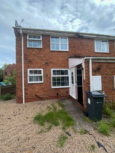 1 Bedroom Maisonette To Rent In A Rea Valley Drive, Northfield, Birmingham, B31