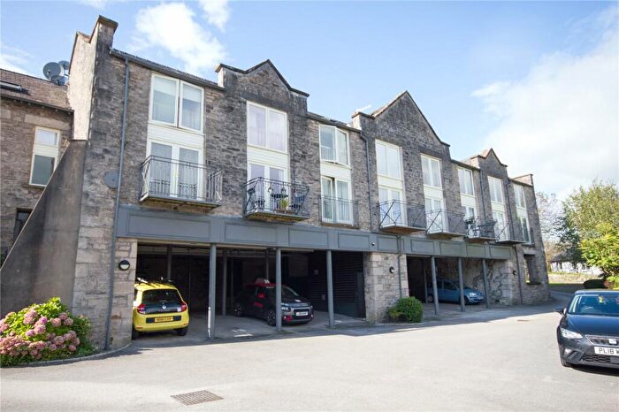 2 Bedroom Terraced House To Rent In Gardiner Bank, Kendal, Cumbria, LA9