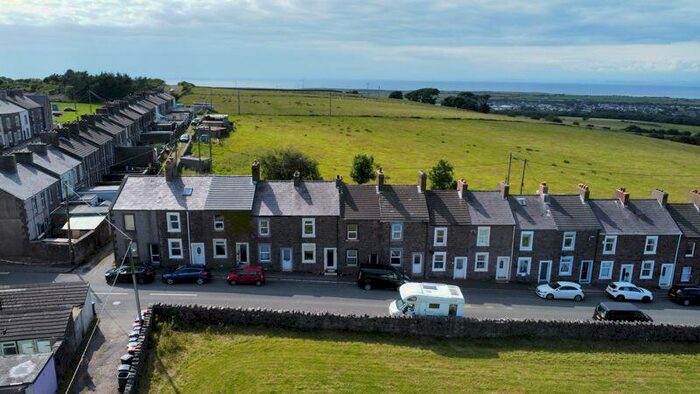 3 Bedroom Terraced House For Sale In Pica Cottages, Pica, CA14