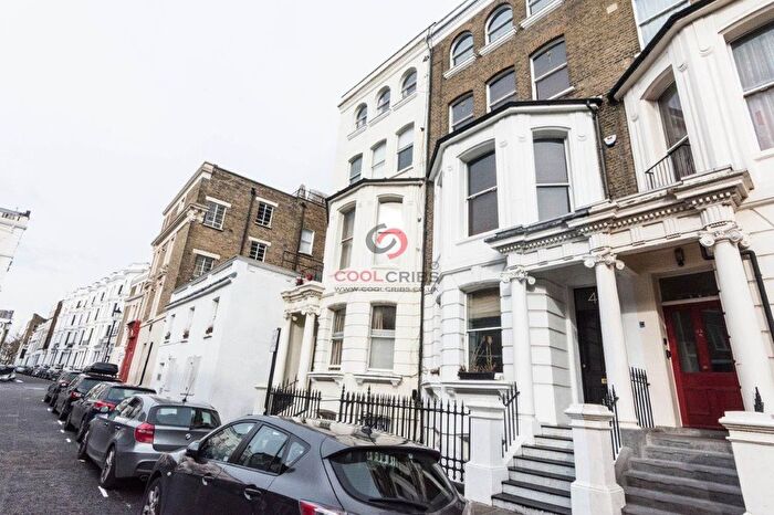2 Bedroom Flat To Rent In Powis Square, London, W11
