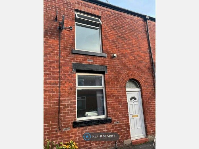 2 Bedroom Terraced House To Rent In Hardman Lane, Failsworth, Manchester, M35