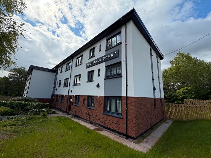 2 Bedroom Flat To Rent In Abdon Avenue, Birmingham, B29