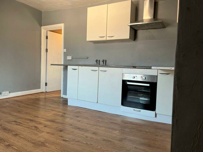 1 Bedroom Maisonette To Rent In Alexandra Road, Colchester, CO3