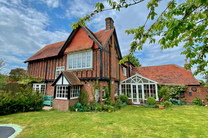 4 Bedroom Semi-Detached House For Sale In Green Lane, Ewelme, OX10