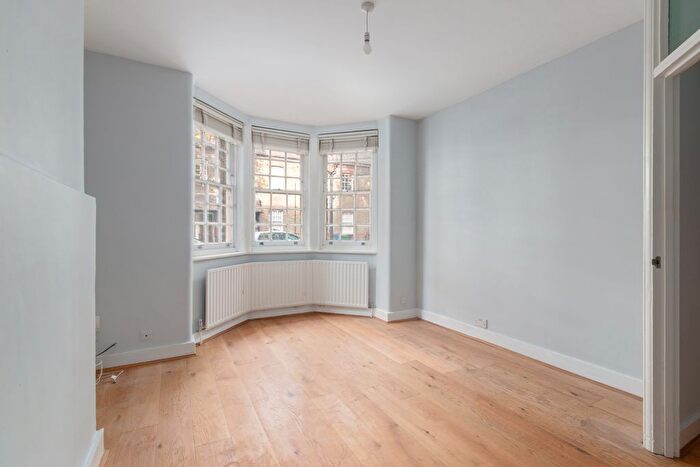 1 Bedroom Flat To Rent In Wooler Street, Walworth Village, London, SE17