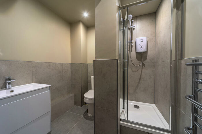 1 Bedroom Flat To Rent In Lower Stone Street, Maidstone, ME15