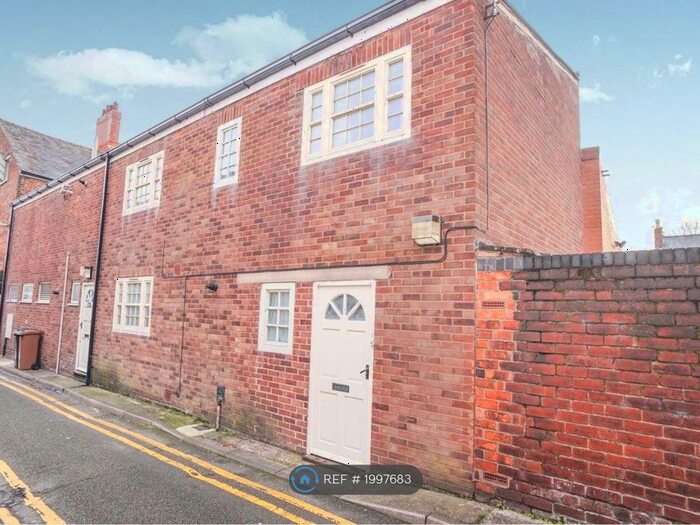 2 Bedroom Terraced House To Rent In Mill Lane, Lincoln, LN5