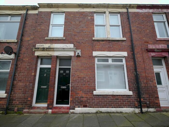 2 Bedroom Flat To Rent In Willow Grove, Wallsend, NE28