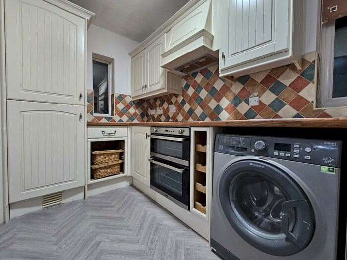 1 Bedroom Flat To Rent In Washington Drive, Birmingham, B20