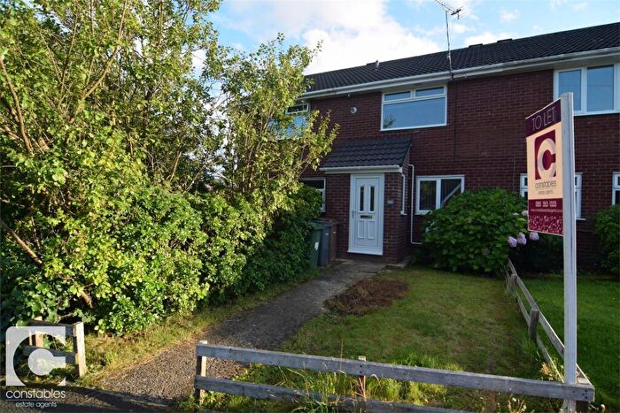 2 Bedroom Terraced House To Rent In Norwich Drive, Upton, Wirral, CH49