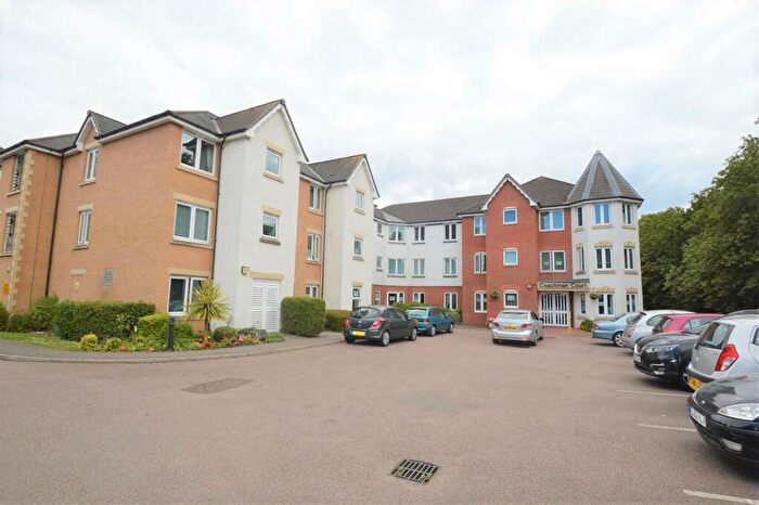 1 Bedroom Retirement Property To Rent In Coachman Court, Ashingdon Road, Rochford, SS4