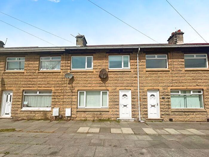 3 Bedroom Terraced House For Sale In King Georges Road, Newbiggin-By-The-Sea, NE64