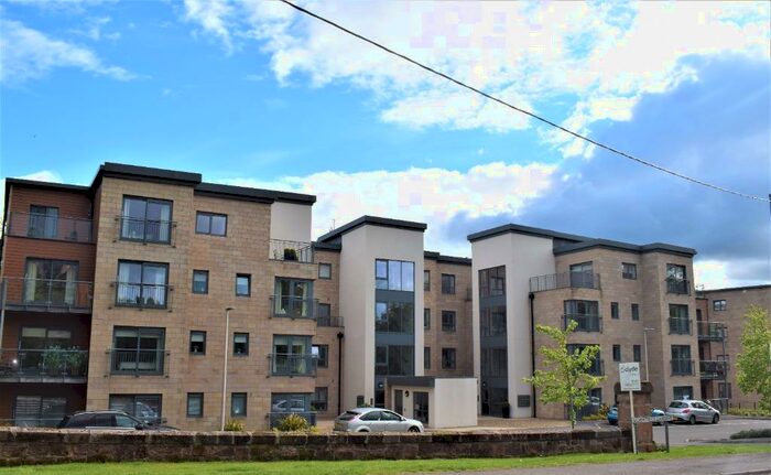 4 Bedroom Apartment To Rent In Silvertrees Gardens, Bothwell, South Lanarkshire, G71