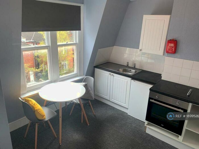 1 Bedroom Flat To Rent In Willesden Green, London, NW2