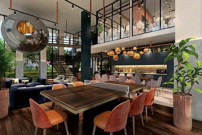 Studio To Rent In Wade Lane, Leeds, LS2