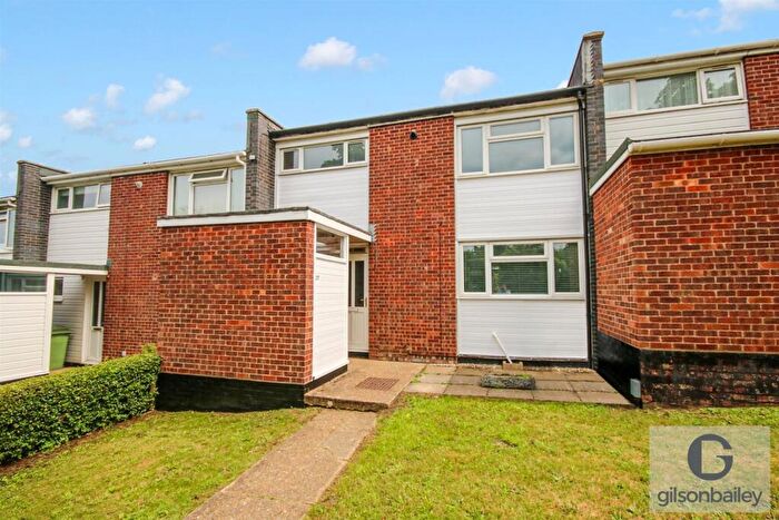 3 Bedroom Terraced House For Sale In Bowers Avenue, Norwich, NR3