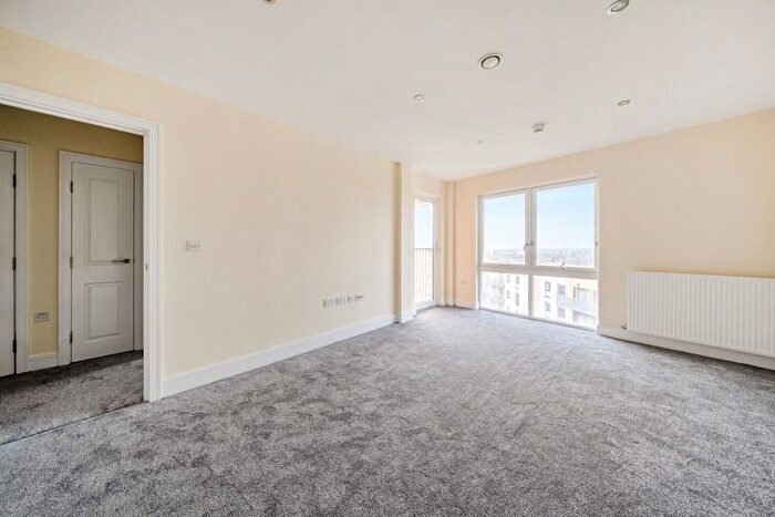 1 Bedroom Flat For Sale In Trident Point, Harrow, London, HA1