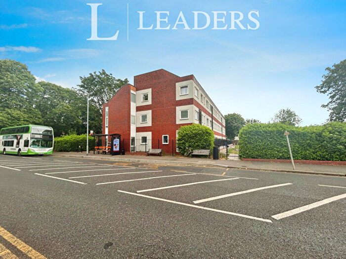 1 Bedroom Flat To Rent In Lime Tree Place, Witham, CM8