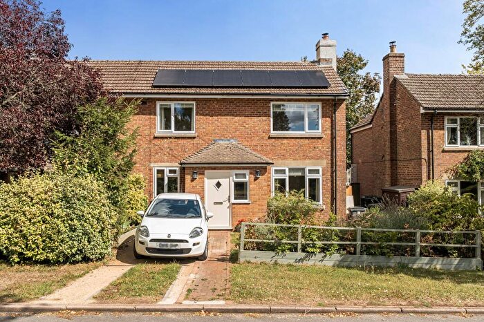 4 Bedroom Semi-Detached House To Rent In Sopwith Road, Upper Rissington, GL54