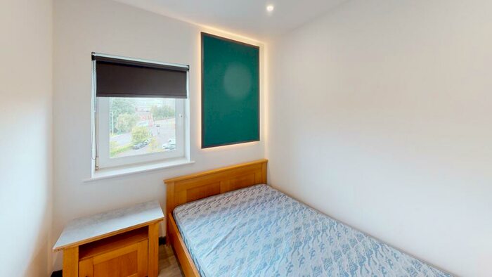 6 Bedroom Apartment To Rent In Stepney Lane, Newcastle Upon Tyne, NE1