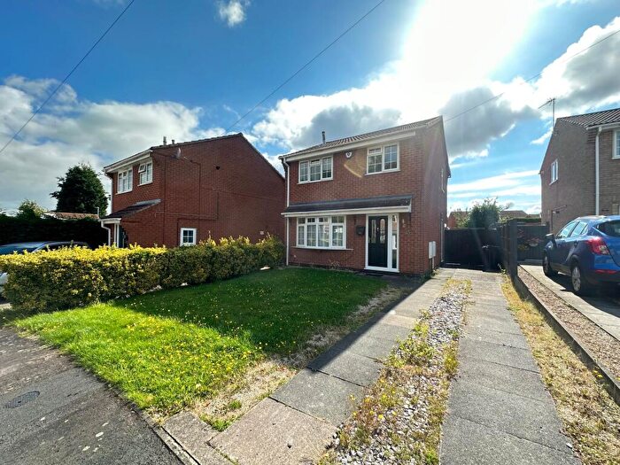 3 Bedroom House To Rent In Irwin Avenue, Loughborough, Leics, LE11