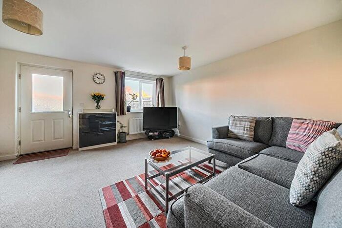2 Bedroom Terraced House For Sale In Eagle Way, Bracknell, Berkshire, RG12