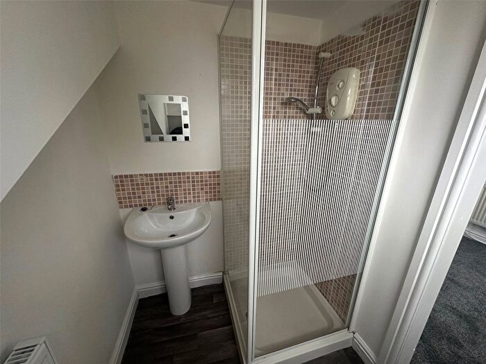 3 Bedroom Terraced House For Sale In St. Pauls Villas, Bury, Greater Manchester, BL9