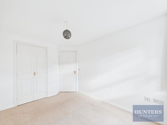 2 Bedroom Apartment To Rent In Joyford Passage, Cheltenham, GL52