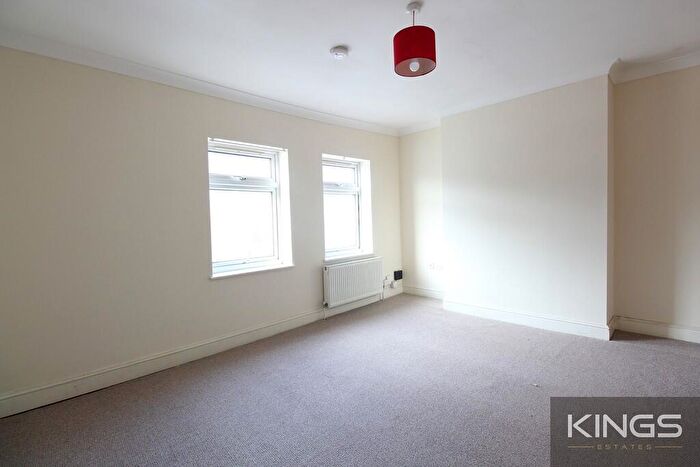 2 Bedroom Flat To Rent In Bevois Valley Road, Southampton, SO14