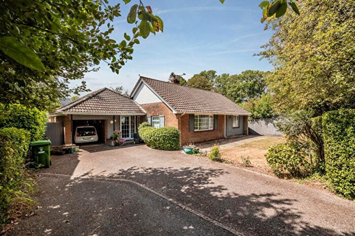 4 Bedroom Detached Bungalow For Sale In Marley Drive, Lympstone, Exmouth, EX8