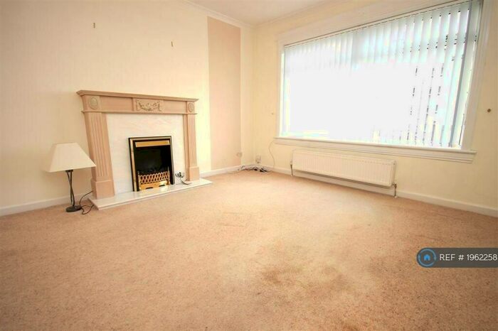 3 Bedroom Terraced House To Rent In Lamlash Place, Motherwell, ML1