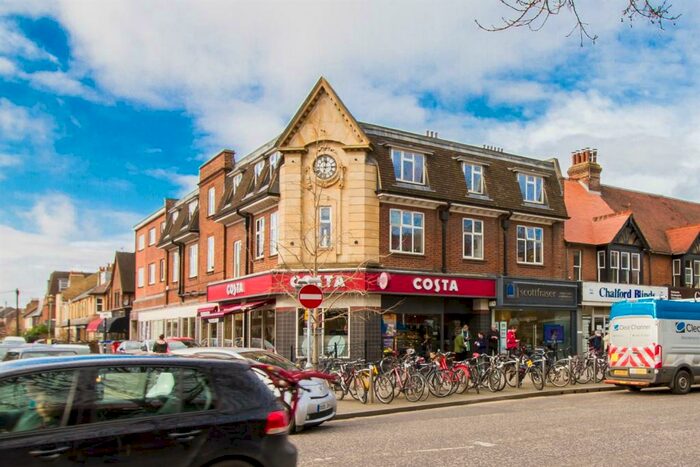 5 Bedroom Apartment To Rent In Summertown, Oxford, OX2